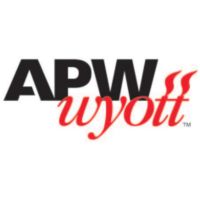 APW Wyott equipment advano