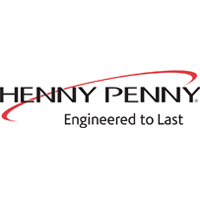 henny penny open fryers advano eu